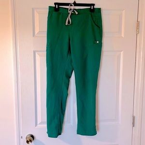 Figs straight leg, scrub bottoms